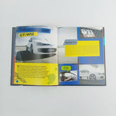 Mad cars - BKLT31153